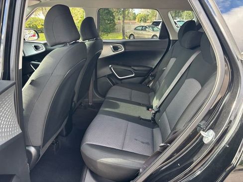 Used 2024 Kia Soul LX w/ Option Group 015 image 12