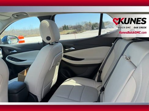 Used 2024 Buick Encore GX Avenir w/ Avenir Technology Package image 5
