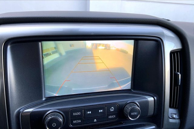 Used 2019 Chevrolet Silverado 1500 LT AWD/4WD image 20