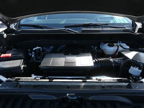 Used 2025 Chevrolet Silverado 1500 LTZ w/ LTZ Premium Package image 22