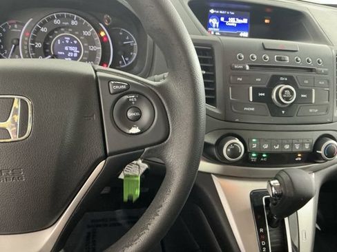 Used 2013 Honda CR-V EX image 27