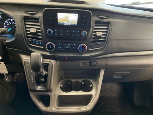 New 2024 Ford Transit 250 Low Roof AWD w/ Upfitter Package image 20