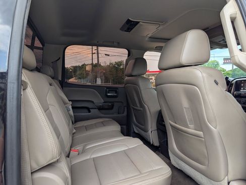Used 2015 GMC Sierra 2500 Denali AWD/4WD image 22