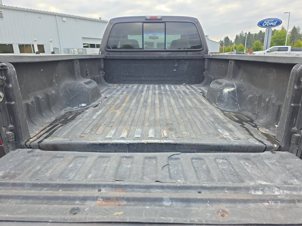 Used 2006 Ford F350 Lariat AWD/4WD image 28