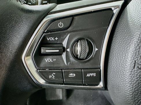 Used 2024 Acura RDX SH-AWD image 10