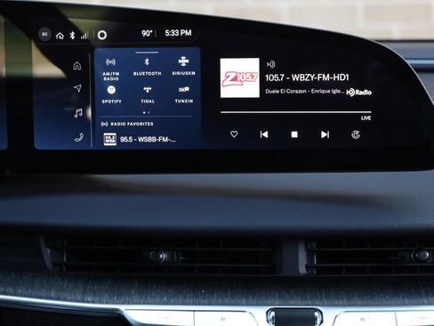 Used 2023 Lucid Air Touring AWD/4WD image 39