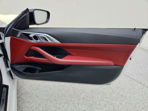 Used 2021 BMW 430i Coupe w/ M Sport Package RWD image 30