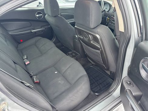 Used 2008 Pontiac Grand Prix w/ Preferred Package image 10