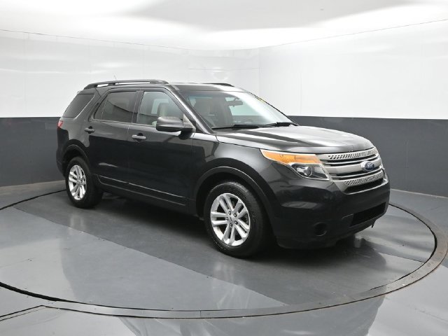 Used 2015 Ford Explorer FWD image 24