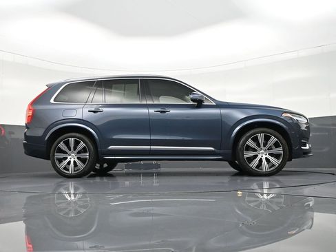 Certified 2025 Volvo XC90 T8 Core w/ Protection Package image 29