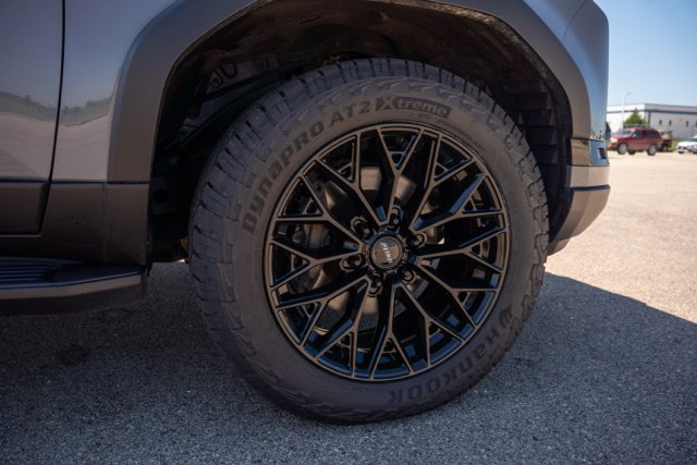 Used 2024 Lexus GX 550 AWD/4WD image 10