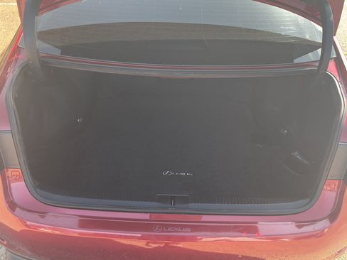 Used 2018 Lexus ES 350 w/ Premier Package FWD image 5