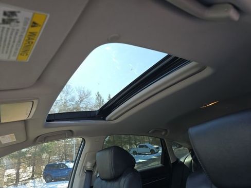 Used 2021 Honda Accord Touring image 22