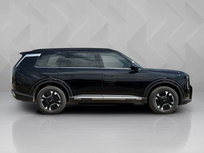 New 2027 Kia Telluride EX