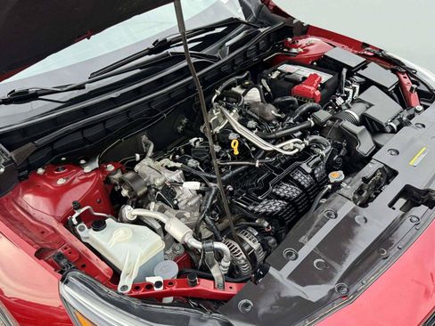 Used 2022 Nissan Altima 2.5 SR AWD/4WD image 64