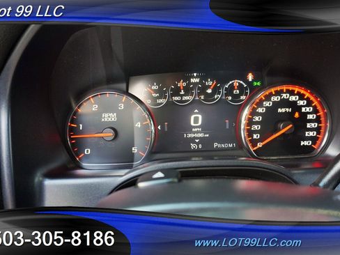 Used 2016 GMC Sierra 3500 Denali w/ Duramax Plus Package image 21