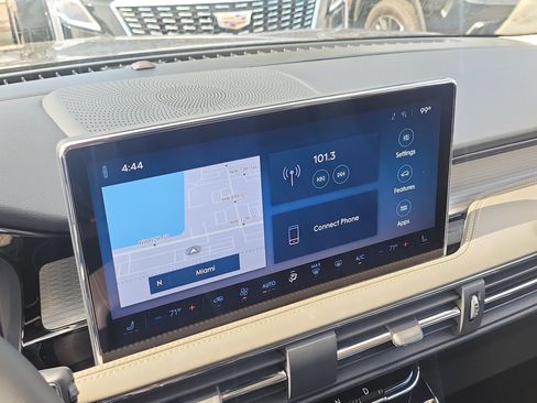 Certified 2023 Lincoln Corsair FWD image 18