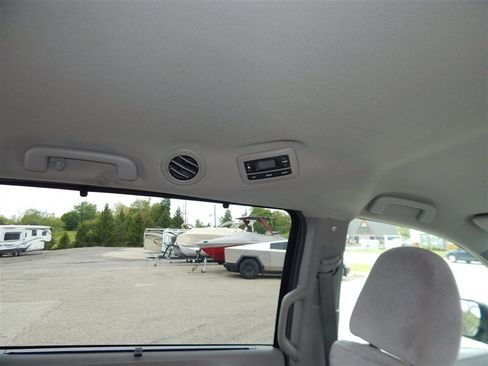 Used 2017 Toyota Sienna LE FWD image 22