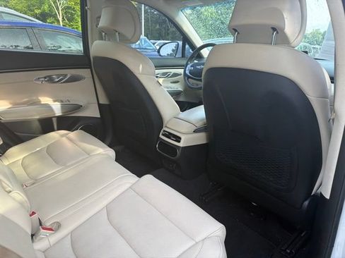Used 2024 Genesis GV80 2.5T w/ Advanced Package AWD/4WD image 8