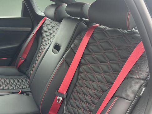 New 2026 Genesis G80 3.5T Sport Prestige AWD/4WD image 10