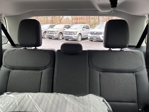 New 2025 Ford Expedition Max Active image 20