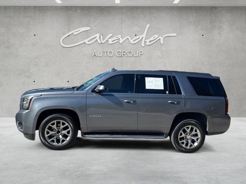 Used 2020 GMC Yukon SLT image 15