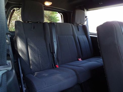 Used 2015 Ford Expedition EL XLT RWD image 10