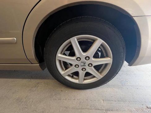 Used 2003 Honda Accord EX image 14