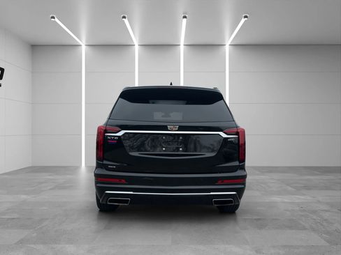 Used 2021 Cadillac XT6 Premium Luxury AWD/4WD image 5