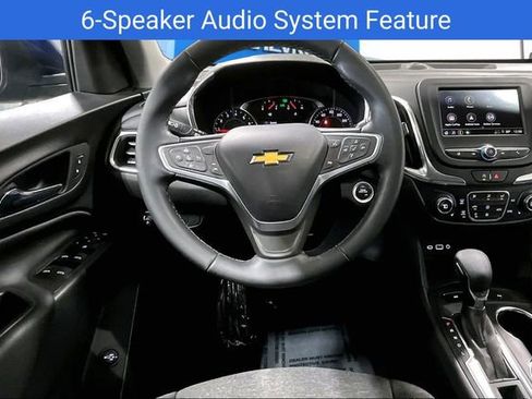 Certified 2023 Chevrolet Equinox LT image 11