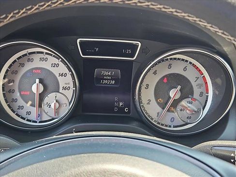 Used 2016 Mercedes-Benz CLA 250 4MATIC image 11