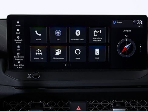 Used 2023 Honda Accord Sport image 24