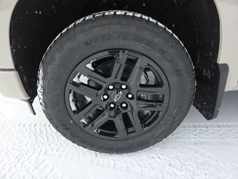 New 2026 Chevrolet Silverado 1500 RST w/ Safety Package image 59