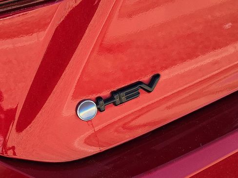 Used 2025 Toyota Camry XSE w/ Premium Package image 11