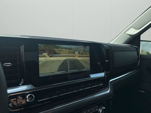 New 2026 GMC Sierra 1500 Elevation image 38