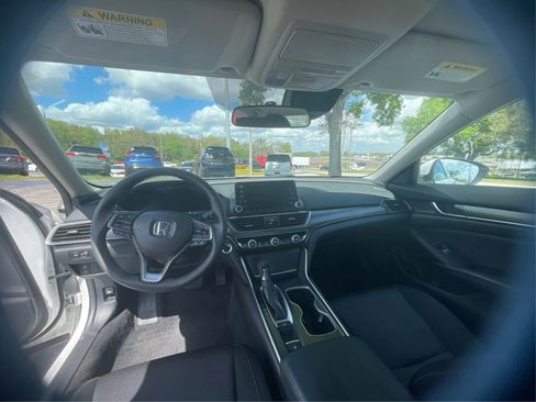 Used 2018 Honda Accord LX image 20