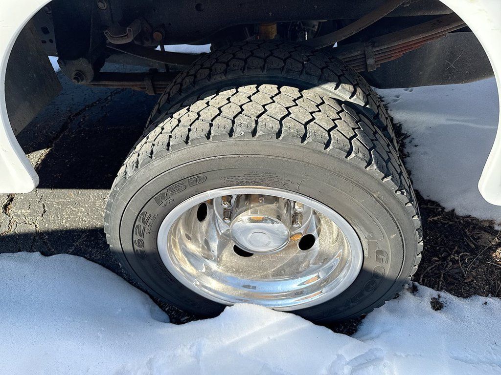 Used 2024 Ford F450 XL w/ XL Chrome Package RWD image 6
