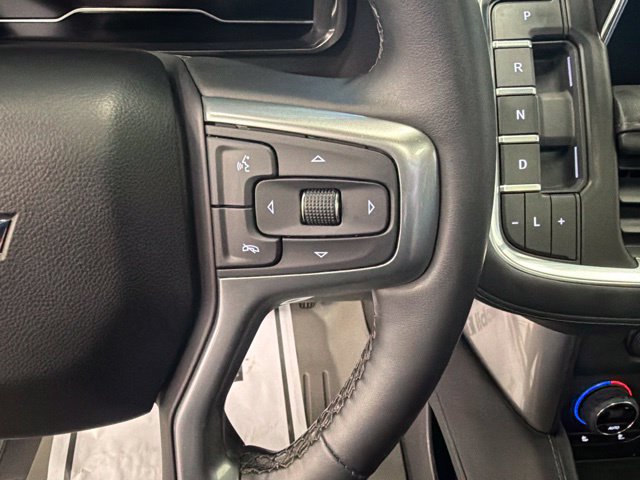 Certified 2024 Chevrolet Tahoe LT w/ LT Signature Package AWD/4WD image 18