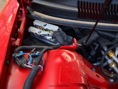 Used 1997 Pontiac Firebird Coupe w/ Opt Pkg RWD image 20
