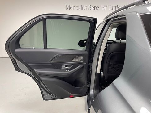 Used 2026 Mercedes-Benz GLE 350 4MATIC image 23