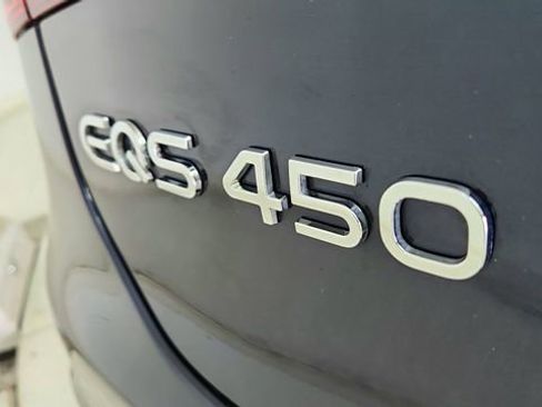 Used 2023 Mercedes-Benz EQS 450+ 4MATIC Sedan image 17