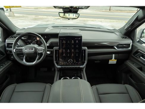New 2026 GMC Yukon XL Elevation w/ Elevation Premium Package AWD/4WD image 34