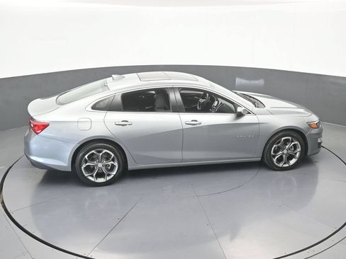 Used 2024 Chevrolet Malibu LT FWD image 48