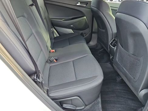 Used 2019 Hyundai Tucson Night w/ Cargo Package image 18