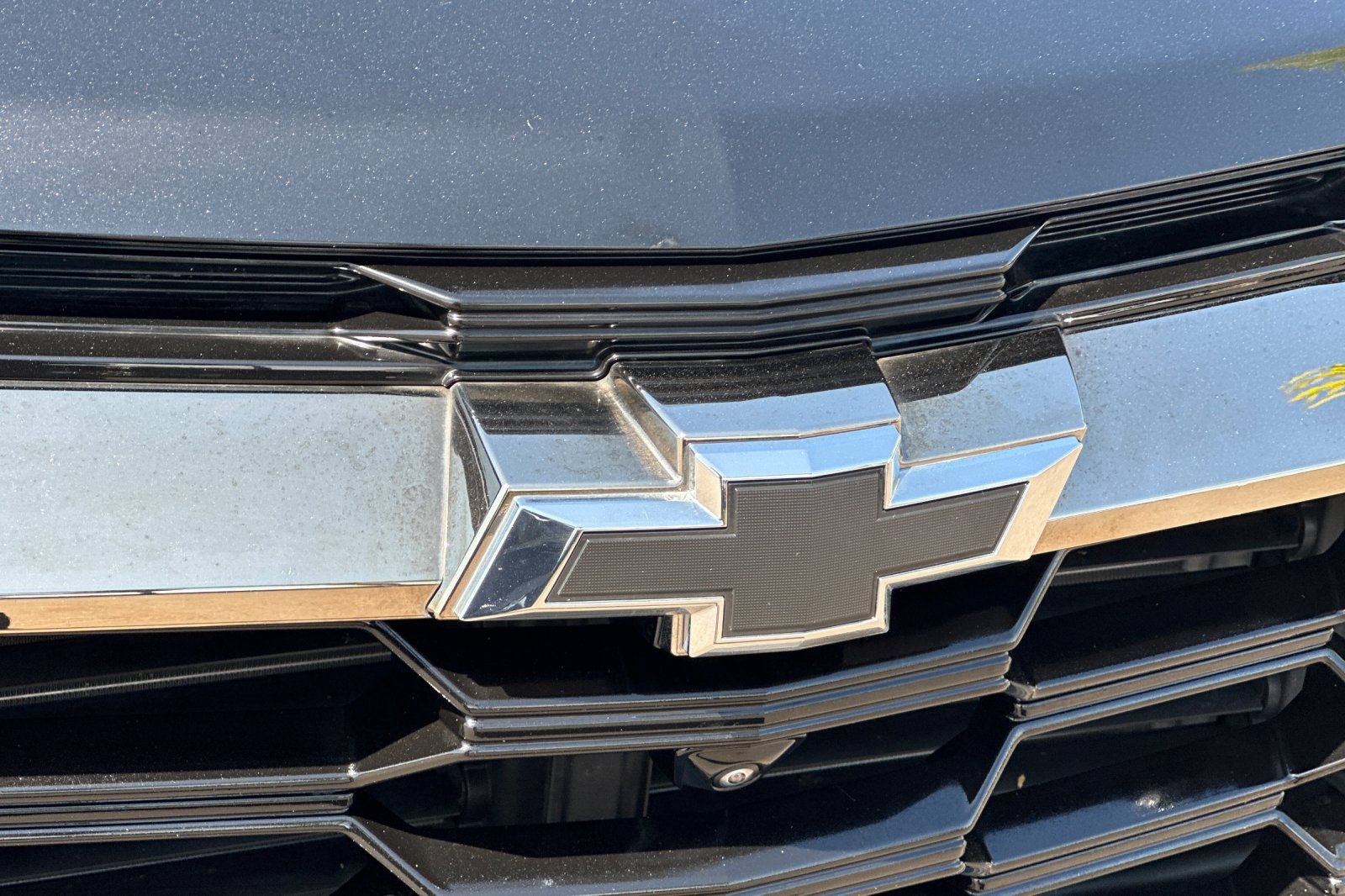 Used 2025 Chevrolet Equinox ACTIV w/ Safety and Technology Package AWD/4WD image 39