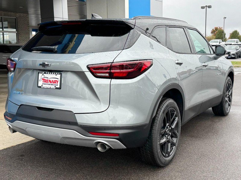 New 2026 Chevrolet Blazer LT w/ Convenience Package FWD image 23