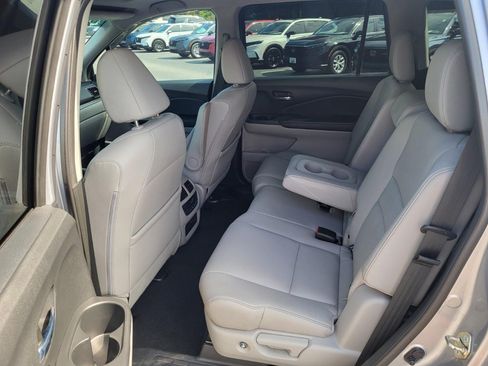 Used 2017 Honda Pilot EX-L image 15