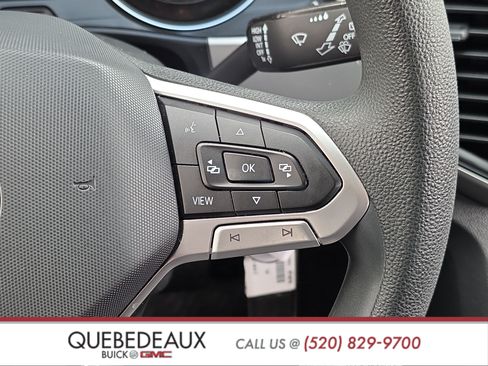 Used 2021 Volkswagen Atlas S AWD/4WD image 13