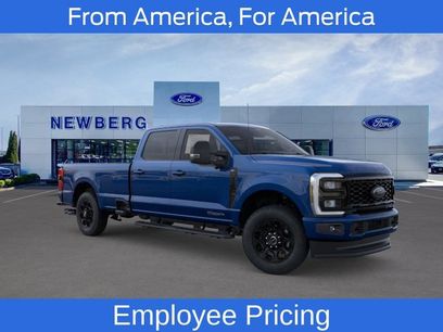 New 2026 Ford F250 XLT w/ XLT Premium Package
