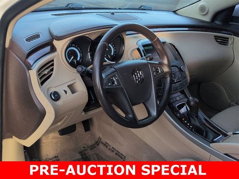 Used 2013 Buick LaCrosse Leather image 12